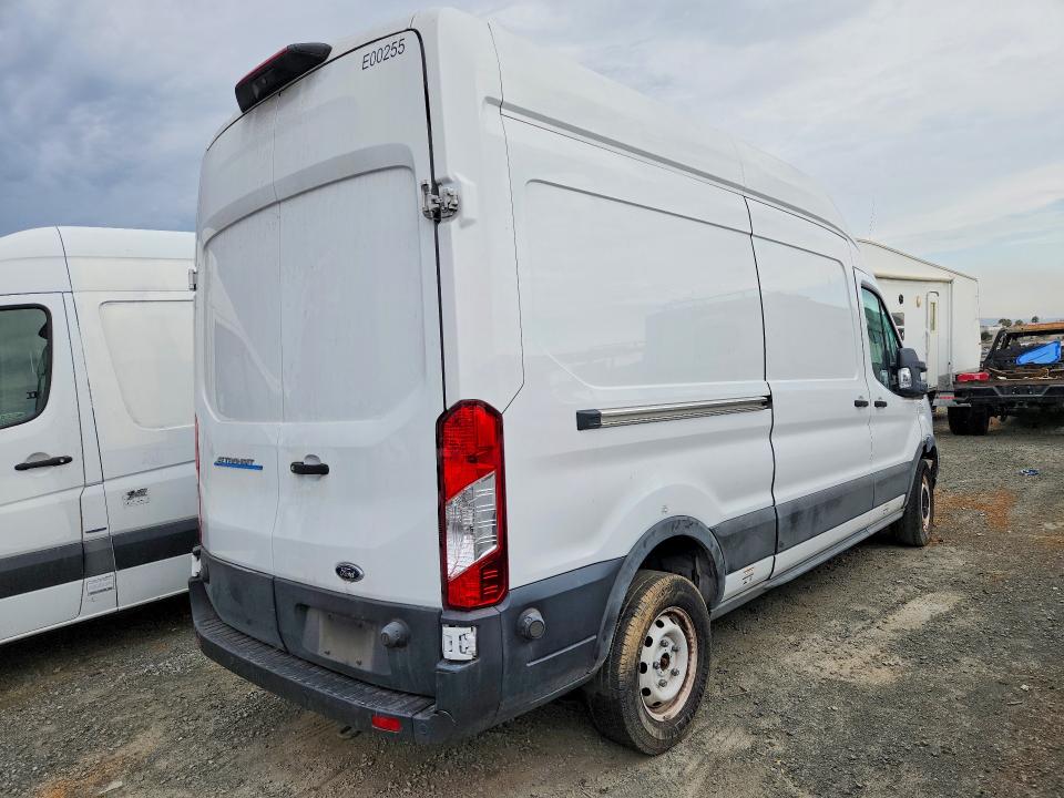 Aukcja sprzedaży 2022 Ford Transit, vin: 1FTBW1XK9NKA30601, numer aukcji: 63621346
