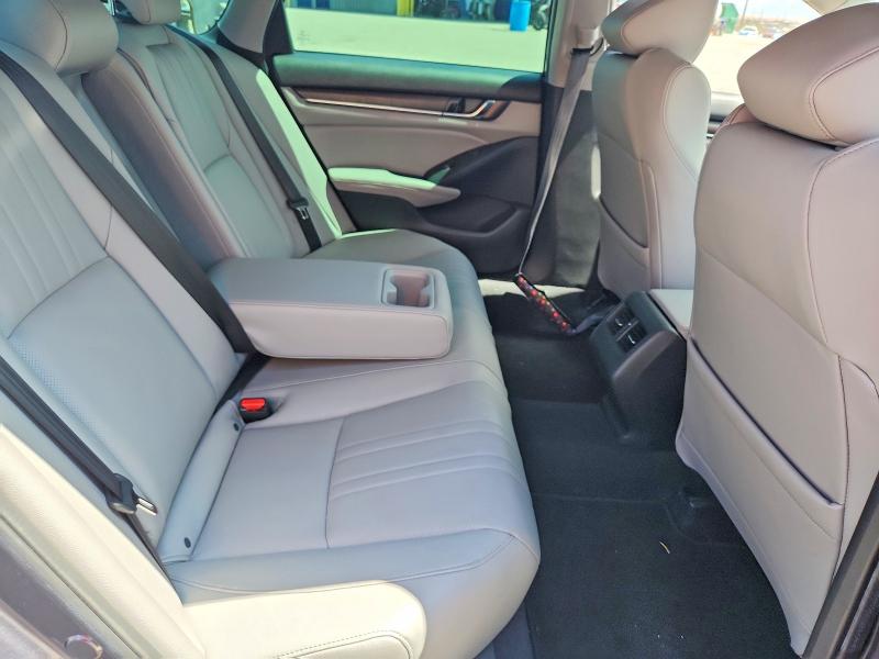 Продаж на аукціоні авто 2019 Honda Accord, vin: 1HGCV3F99KA014810, номер лоту: 63602386