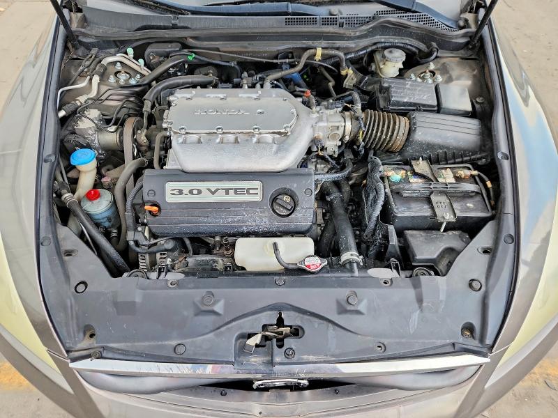 2007 Honda Accord მანქანა იყიდება აუქციონზე, vin: 1HGCM66567A041357, აუქციონის ნომერი: 66499456