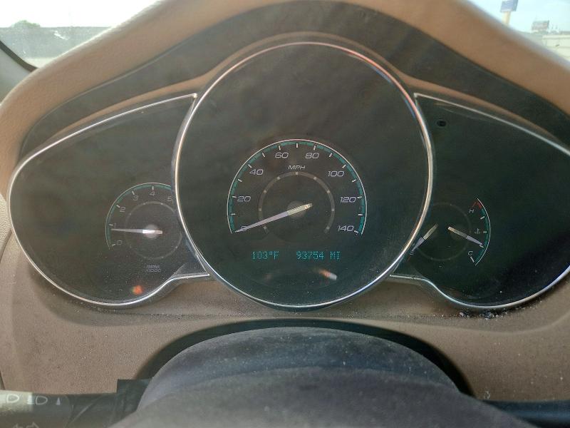 Aukcja sprzedaży 2011 Chevrolet Malibu, vin: 1G1ZC5E1XBF251629, numer aukcji: 64512636