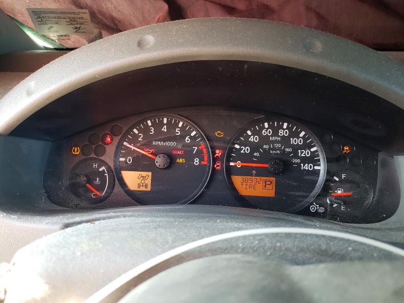 Aukcja sprzedaży 2020 Nissan Frontier, vin: 1N6ED0EB1LN728287, numer aukcji: 65713786