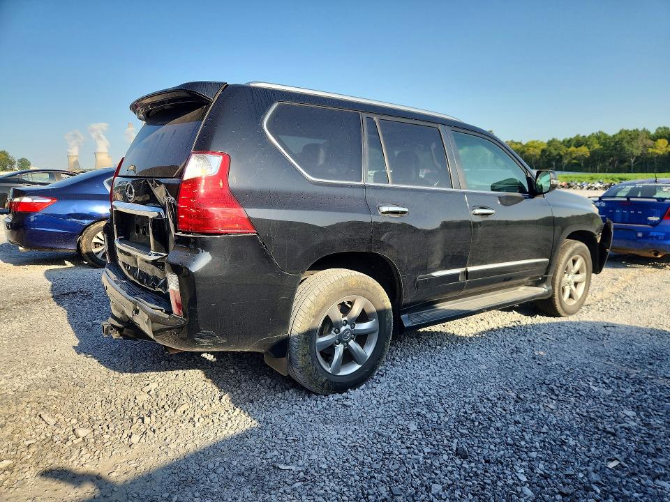Aukcja sprzedaży 2012 Lexus Gx, vin: JTJJM7FXXC5041875, numer aukcji: 65114806