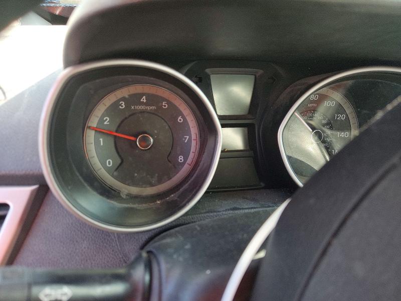 67568656 :رقم المزاد ، KMHD35LH4HU353574 vin ، 2017 Hyundai Elantra Gt مزاد بيع