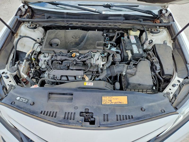 Aukcja sprzedaży 2018 Toyota Camry, vin: 4T1B11HKXJU017721, numer aukcji: 62231356