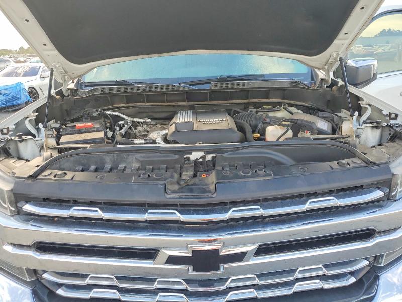 Aukcja sprzedaży 2020 Chevrolet Silverado, vin: 3GCPWEET2LG389639, numer aukcji: 65686406
