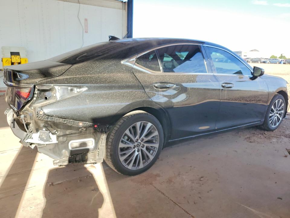 66711766 :رقم المزاد ، 58AD11D18MU003268 vin ، 2021 Lexus Es 250 مزاد بيع