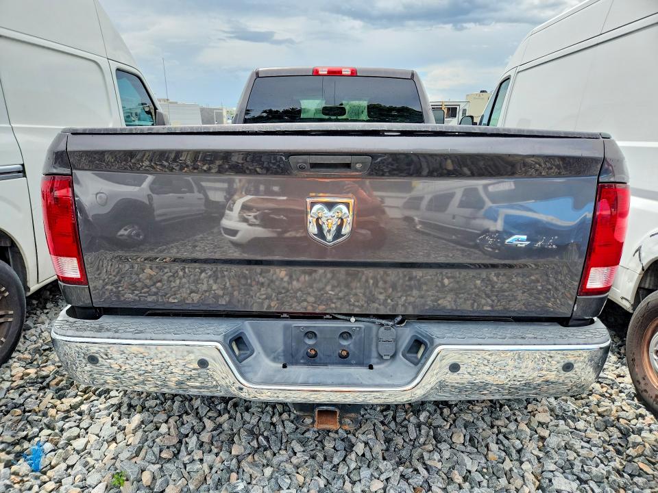 Продажа на аукционе авто 2018 Ram 3500, vin: 3C63RRGL5JG267100, номер лота: 66954256