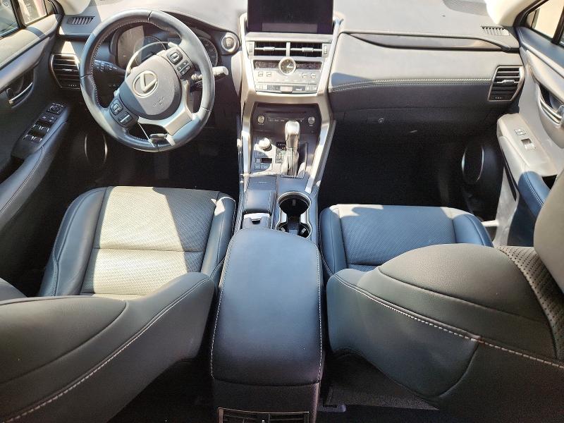 Aukcja sprzedaży 2020 Lexus Nx, vin: JTJDARDZ9L2231366, numer aukcji: 65806036