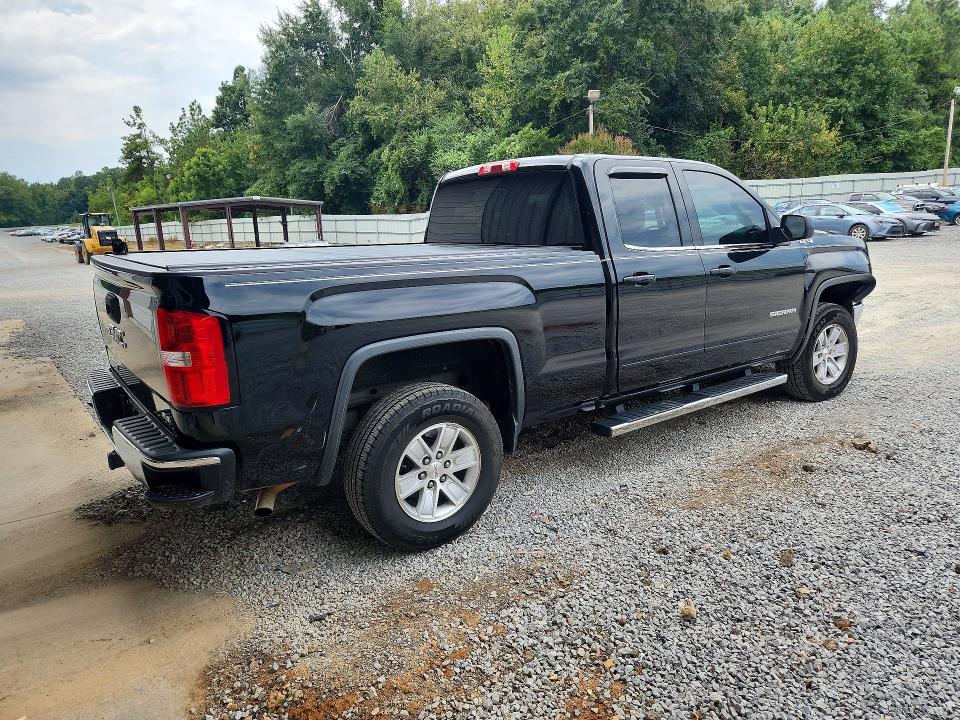 Aukcja sprzedaży 2014 Gmc Sierra, vin: 1GTV2UEC2EZ264382, numer aukcji: 66346916