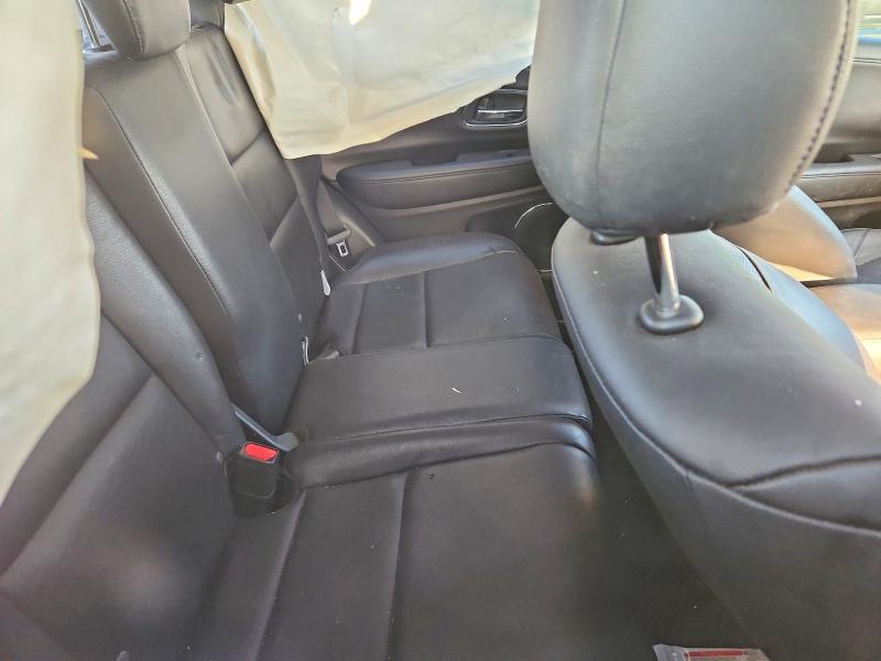 Aukcja sprzedaży 2016 Honda Hr-v, vin: 3CZRU5H77GM730578, numer aukcji: 66642526