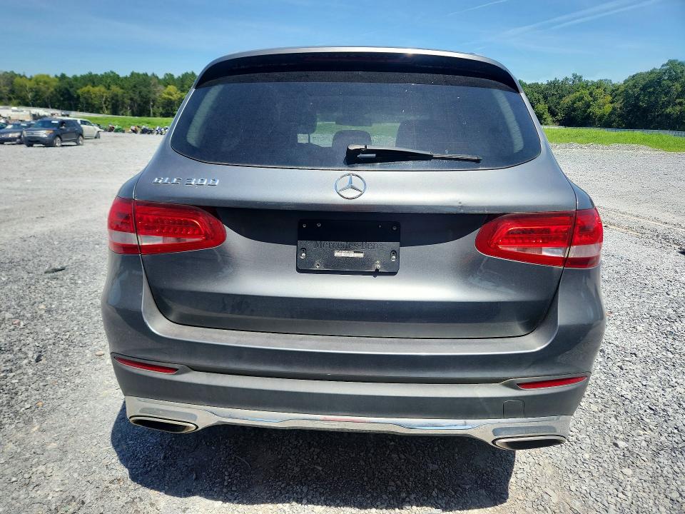 Продажа на аукционе авто 2016 Mercedes-benz Glc, vin: WDC0G4JB5GF010284, номер лота: 65938946
