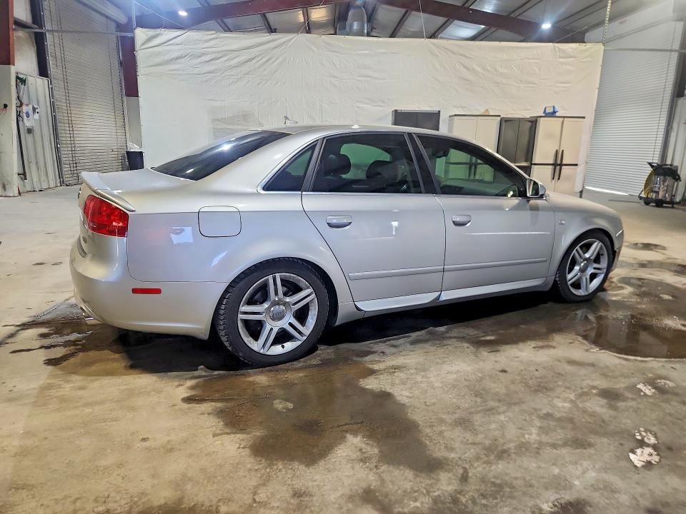 Aukcja sprzedaży 2007 Audi A4, vin: WAUDF78E87A241556, numer aukcji: 64220986