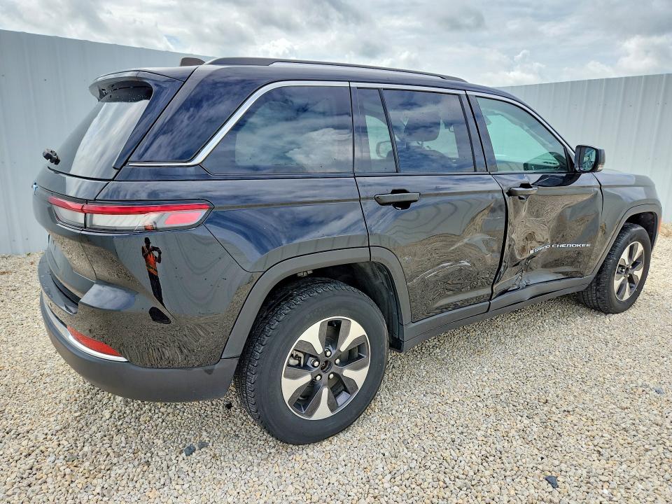 Aukcja sprzedaży 2024 Jeep Grand Cherokee, vin: 1C4RJYB60RC720365, numer aukcji: 63677086