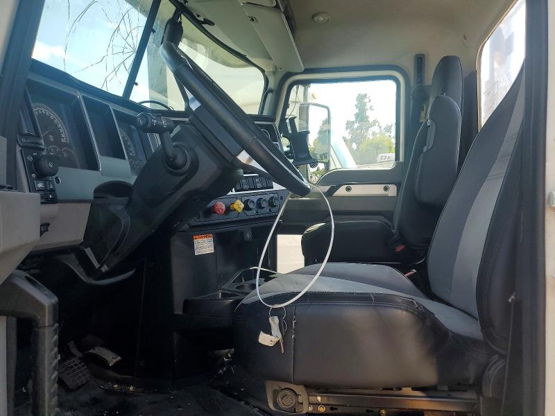 Продаж на аукціоні авто 2024 Mack Anthem, vin: 1M1AN4GY6RM044941, номер лоту: 66081166