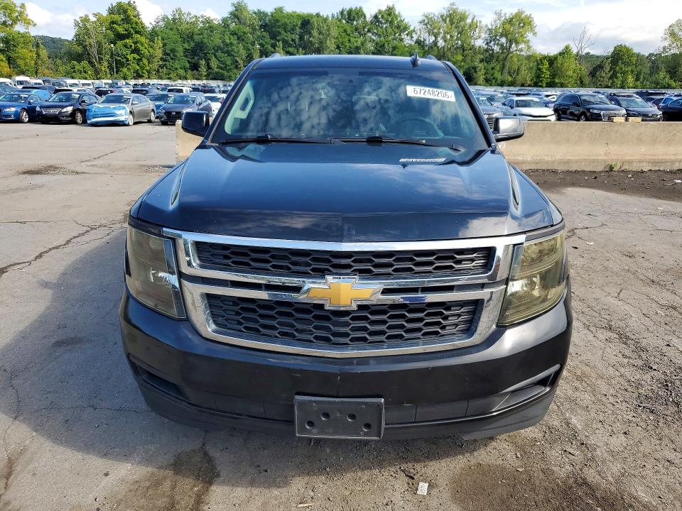Auction sale of the 2016 Chevrolet Suburban, vin: 1GNSKHKC5GR250274, lot number: 67248206