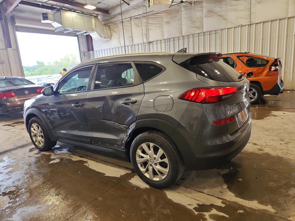 Aukcja sprzedaży 2019 Hyundai Tucson, vin: KM8J3CA45KU936055, numer aukcji: 63181476