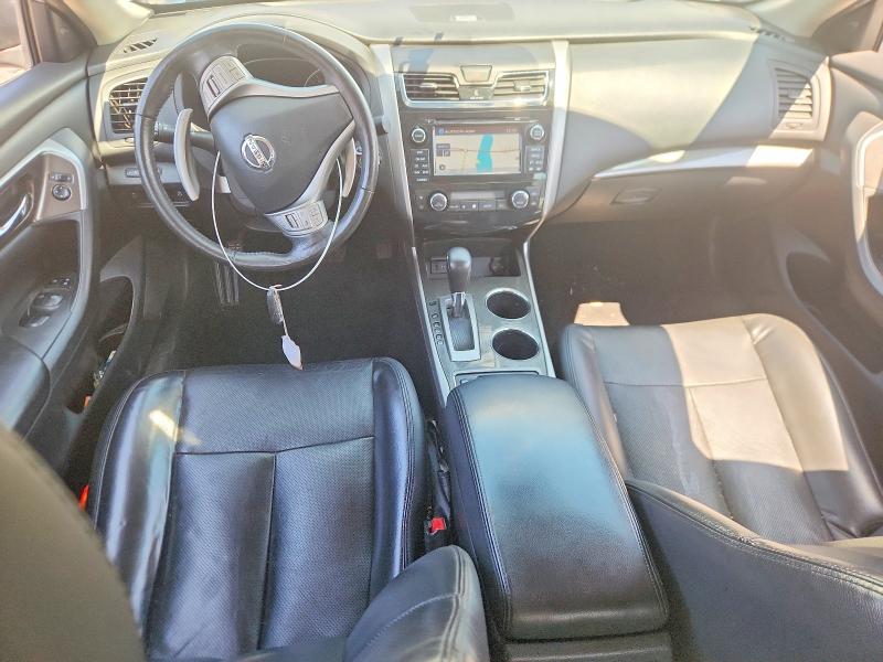 Aukcja sprzedaży 2015 Nissan Altima, vin: 1N4BL3AP2FC491066, numer aukcji: 66198666