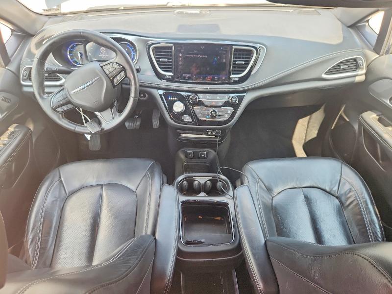 Aukcja sprzedaży 2021 Chrysler Pacifica, vin: 2C4RC1L7XMR586909, numer aukcji: 64692816