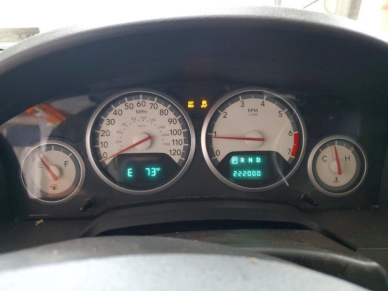 Aukcja sprzedaży 2010 Dodge Grand Caravan, vin: 2D4RN5D18AR265638, numer aukcji: 67175196