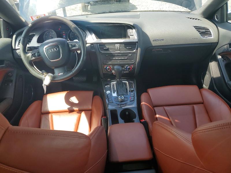 Aukcja sprzedaży 2009 Audi S5, vin: WAURV78T79A023795, numer aukcji: 63717936