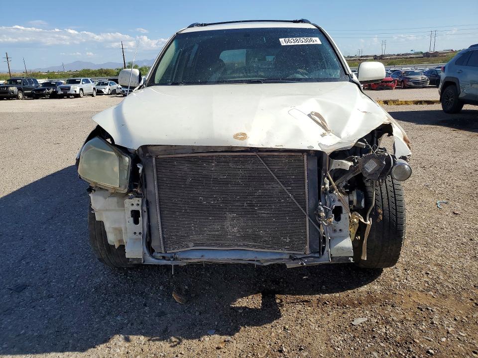 Продажа на аукционе авто 2007 Toyota Rav4, vin: JTMZK31V175009932, номер лота: 66385306