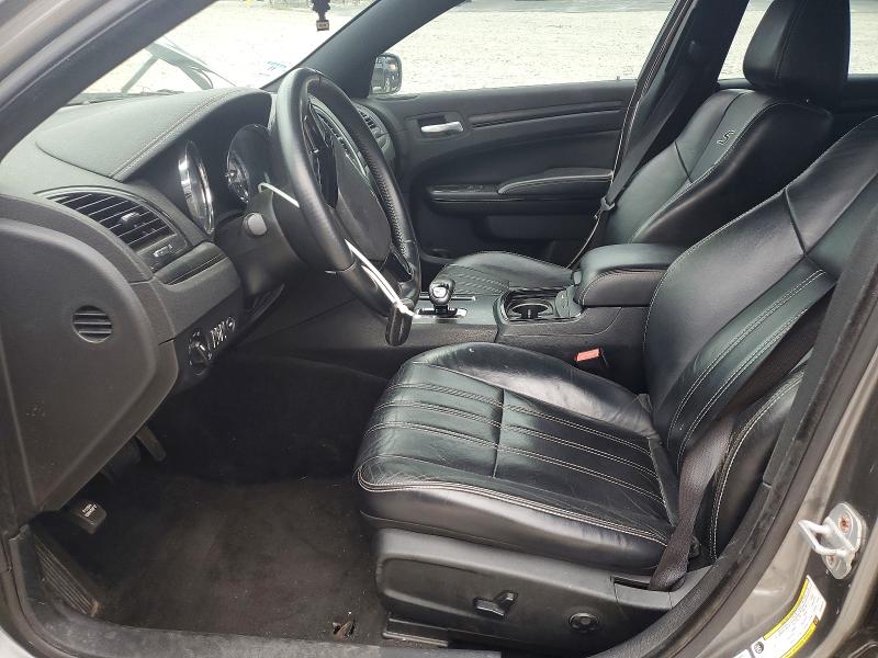 Aukcja sprzedaży 2012 Chrysler 300, vin: 2C3CCABG1CH289575, numer aukcji: 63730066