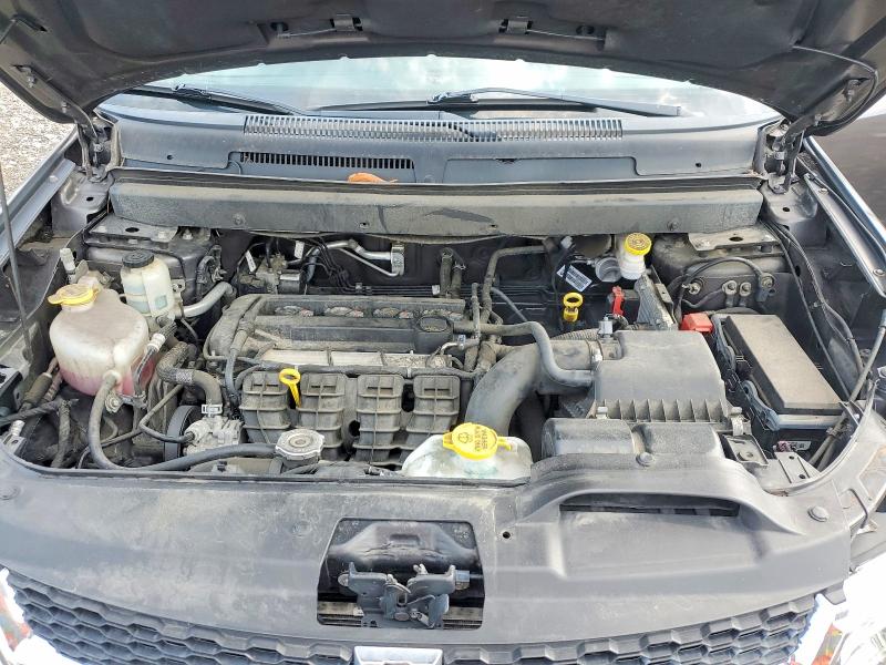 Aukcja sprzedaży 2018 Dodge Journey, vin: 3C4PDCAB1JT531670, numer aukcji: 64211226