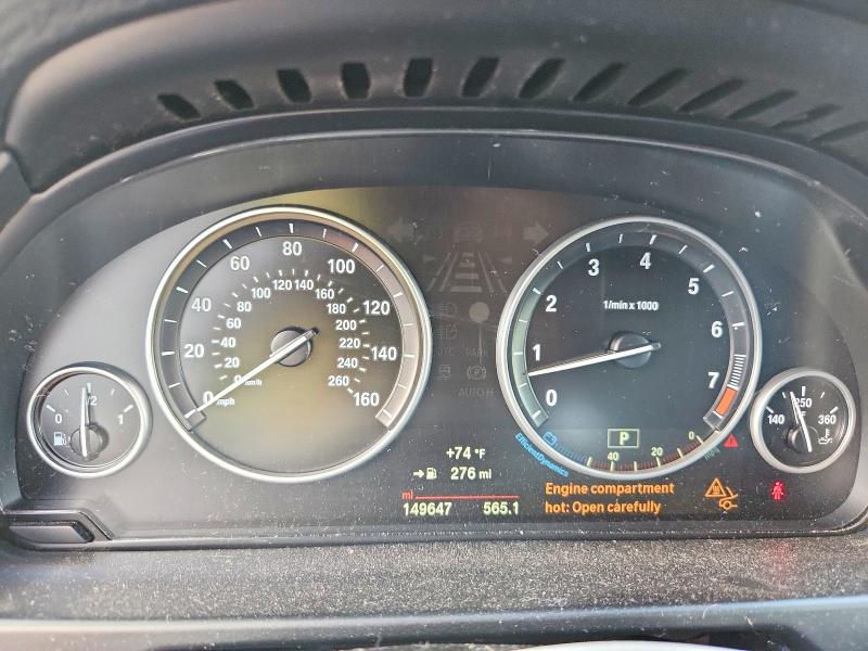 Aukcja sprzedaży 2017 Bmw X5, vin: 5UXKR0C39H0X79414, numer aukcji: 65104336
