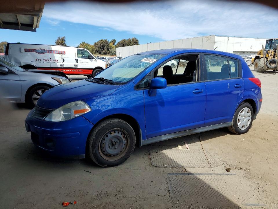Продаж на аукціоні авто 2012 Nissan Versa, vin: 3N1BC1CPXCK266267, номер лоту: 66509136