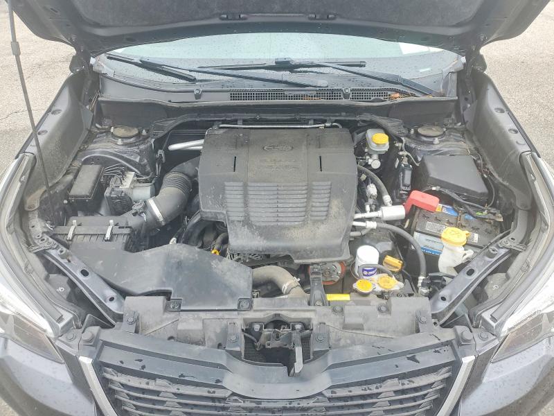 Aukcja sprzedaży 2019 Subaru Forester, vin: JF2SKAGC4KH490845, numer aukcji: 63703866