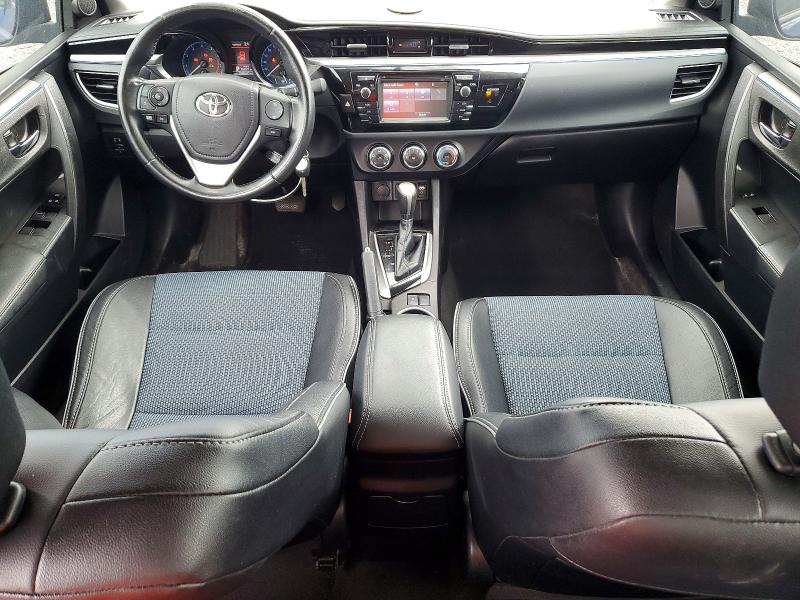 Продаж на аукціоні авто 2016 Toyota Corolla, vin: 2T1BURHE1GC491275, номер лоту: 66712046