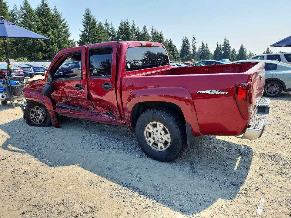 Aukcja sprzedaży 2004 Gmc Canyon, vin: 1GTDS136948145191, numer aukcji: 65140826