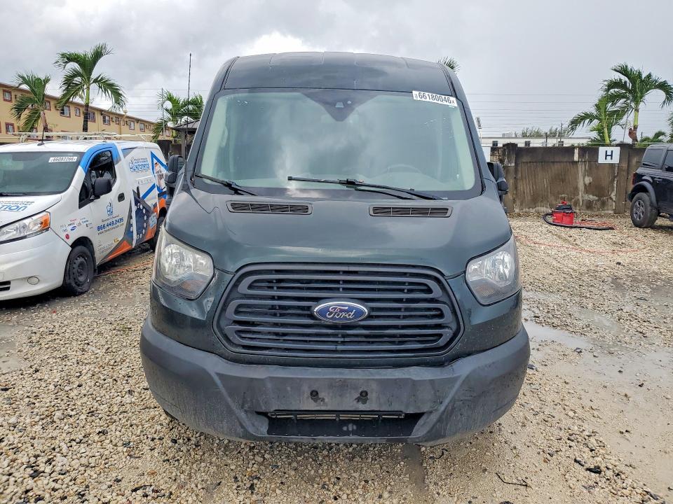 Продажа на аукционе авто 2019 Ford Transit, vin: 1FTBW2CV4KKA13612, номер лота: 66180046