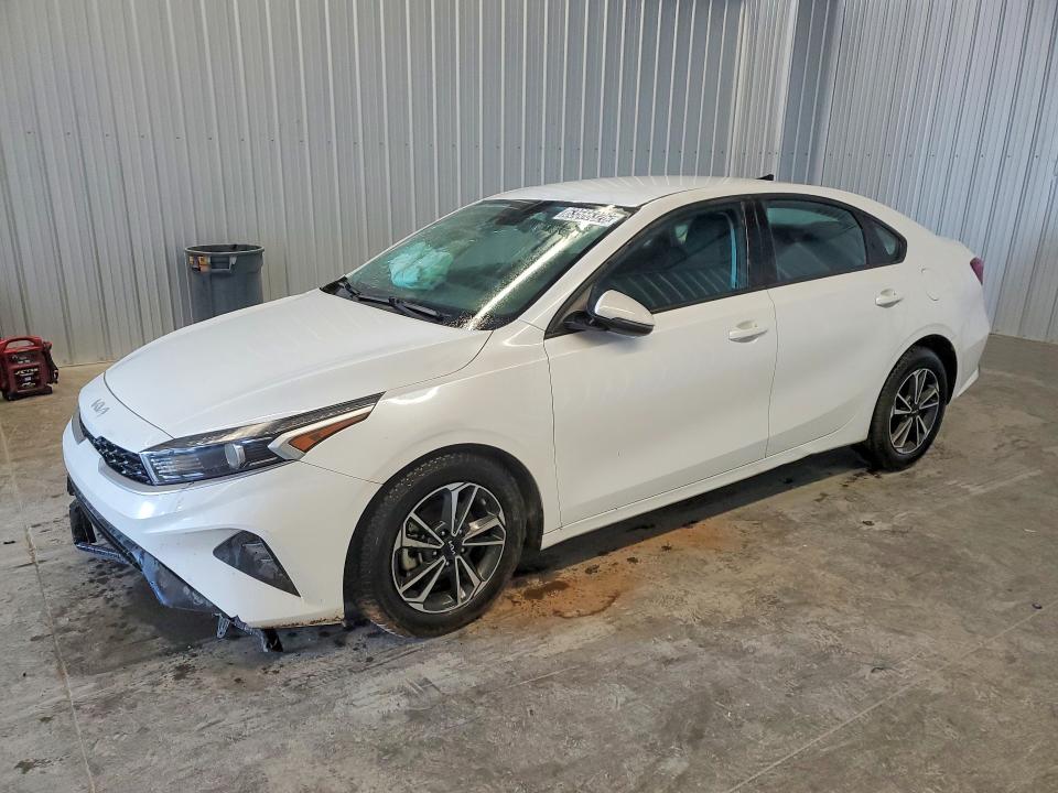 Aukcja sprzedaży 2023 Kia Forte, vin: 3KPF24AD3PE591908, numer aukcji: 63566326