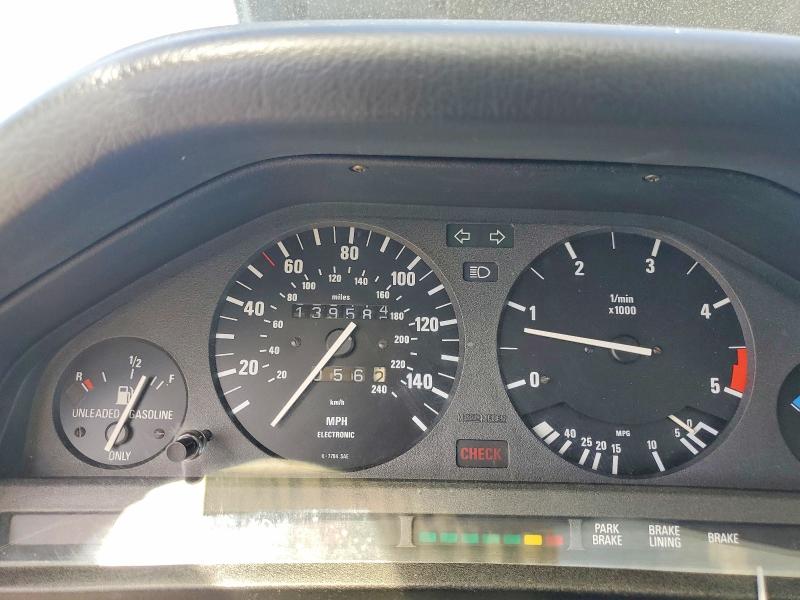 Продажа на аукционе авто 1987 Bmw 325, vin: WBAAB5402H9698203, номер лота: 66304446