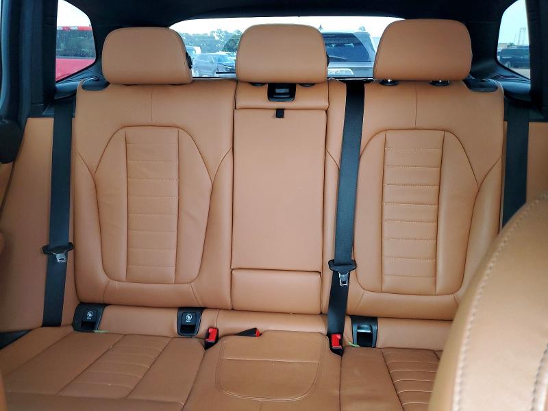 Продажа на аукционе авто 2019 Bmw X3, vin: 5UXTR7C56KLF25991, номер лота: 62287816