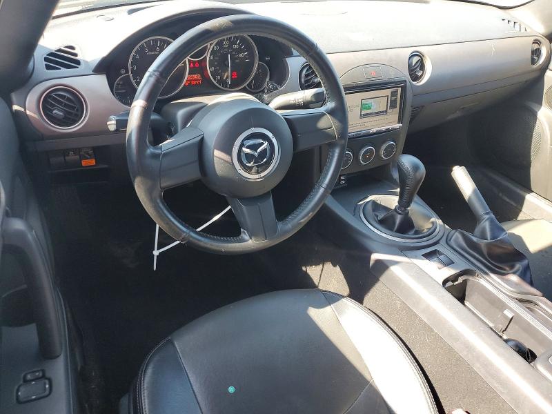 Продаж на аукціоні авто 2012 Mazda Mx-5 Miata, vin: JM1NC2JF1C0226550, номер лоту: 67036516