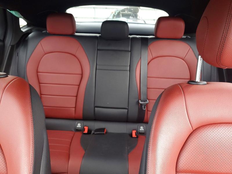 65570306 :رقم المزاد ، WDC0J8EB3LF718935 vin ، 2020 Mercedes-benz Glc Coupe مزاد بيع