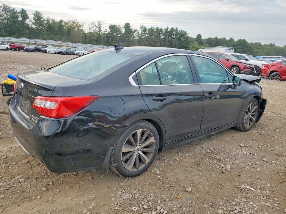 66886506 :رقم المزاد ، 4S3BNAN68G3010300 vin ، 2016 Subaru Legacy مزاد بيع