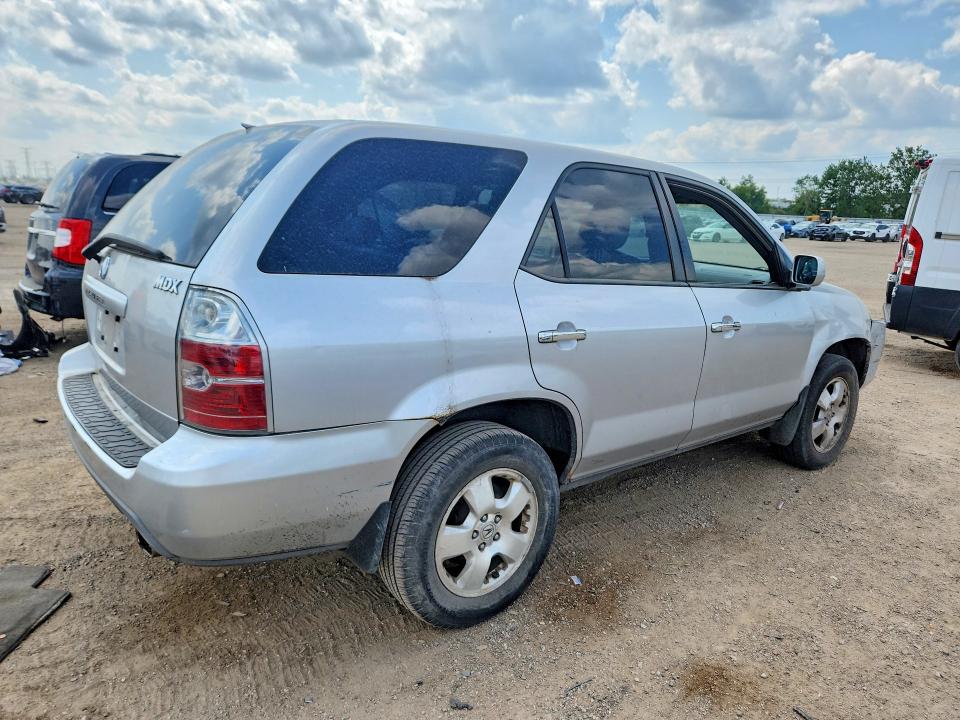 Продажа на аукционе авто 2006 Acura Mdx, vin: 2HNYD18296H546457, номер лота: 66468766