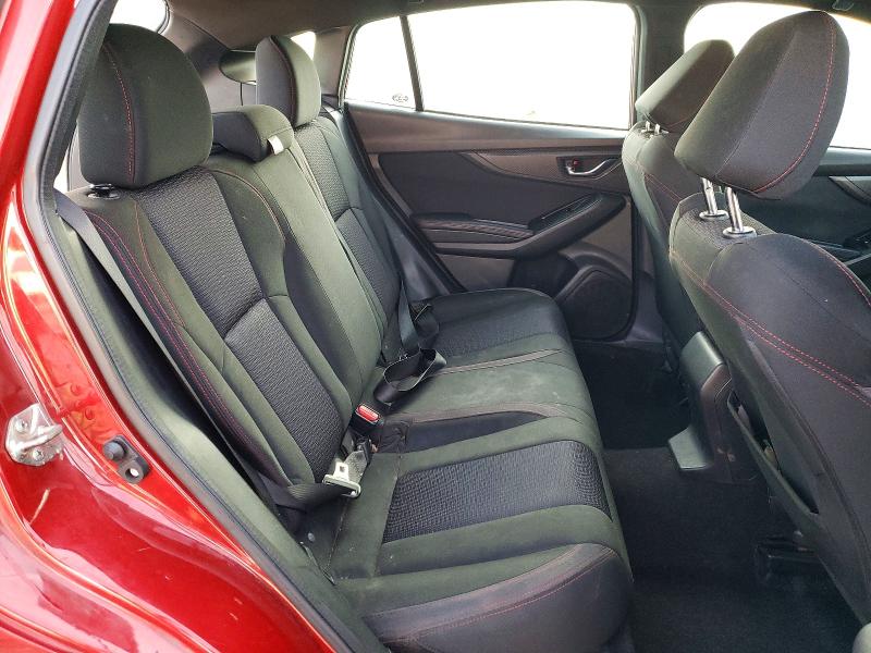 Продажа на аукционе авто 2017 Subaru Impreza, vin: 4S3GTAK65H3706002, номер лота: 66364706