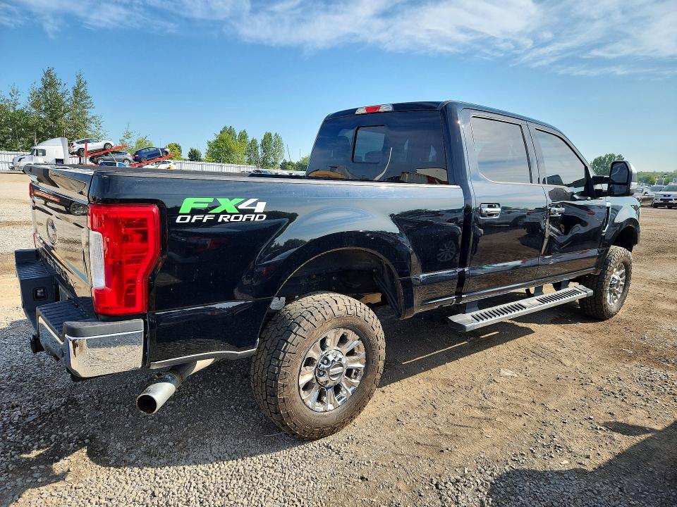 Aukcja sprzedaży 2017 Ford F250, vin: 1FT7W2B65HED38244, numer aukcji: 64569416