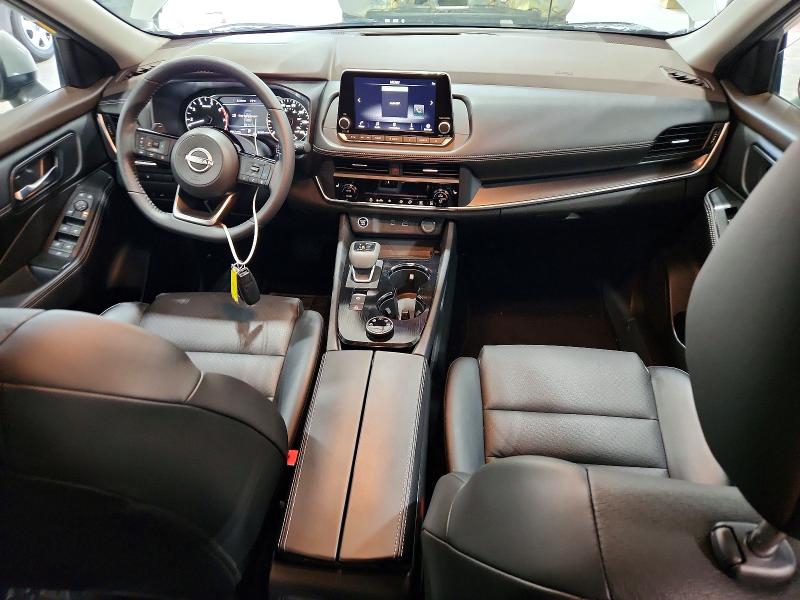 Продаж на аукціоні авто 2023 Nissan Rogue, vin: JN8BT3BB6PW214146, номер лоту: 63764756