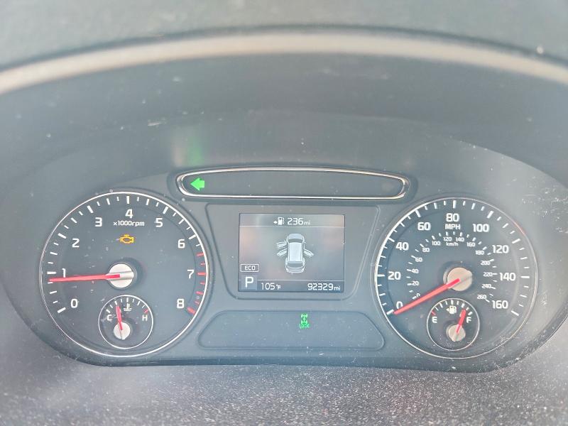 Продажа на аукционе авто 2020 Kia Sorento, vin: 5XYPGDA36LG632946, номер лота: 64299416