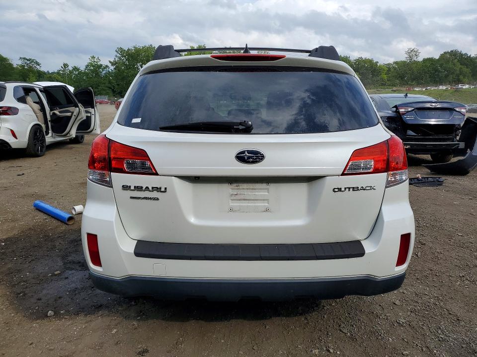66447276 :رقم المزاد ، 4S4BRCLC4D3289566 vin ، 2013 Subaru Outback مزاد بيع