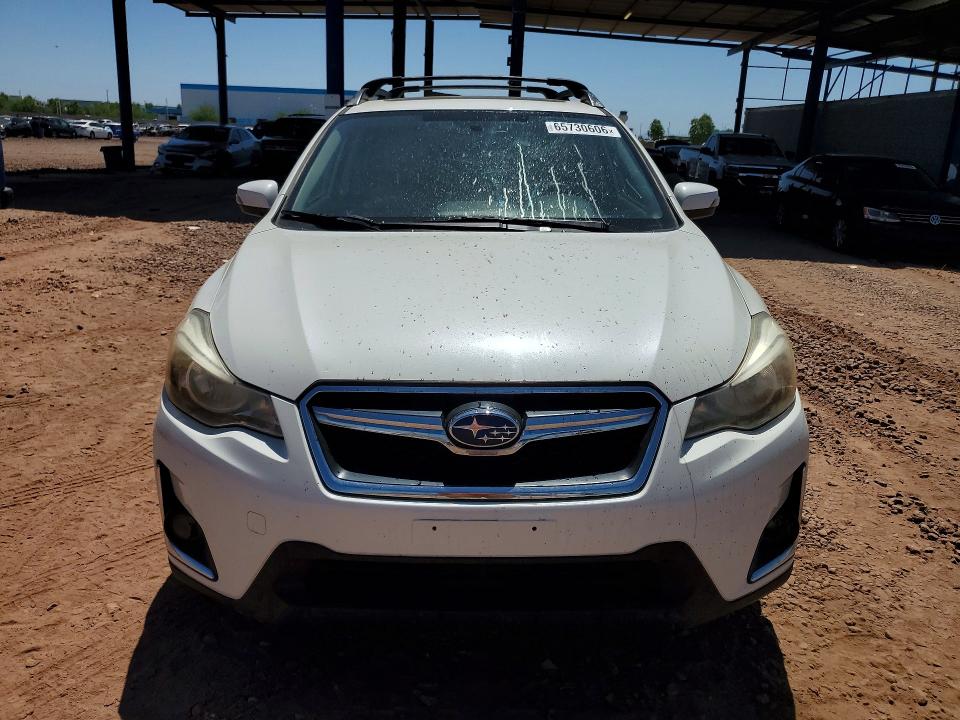 Aukcja sprzedaży 2016 Subaru Crosstrek, vin: JF2GPANC8GH266849, numer aukcji: 65730606