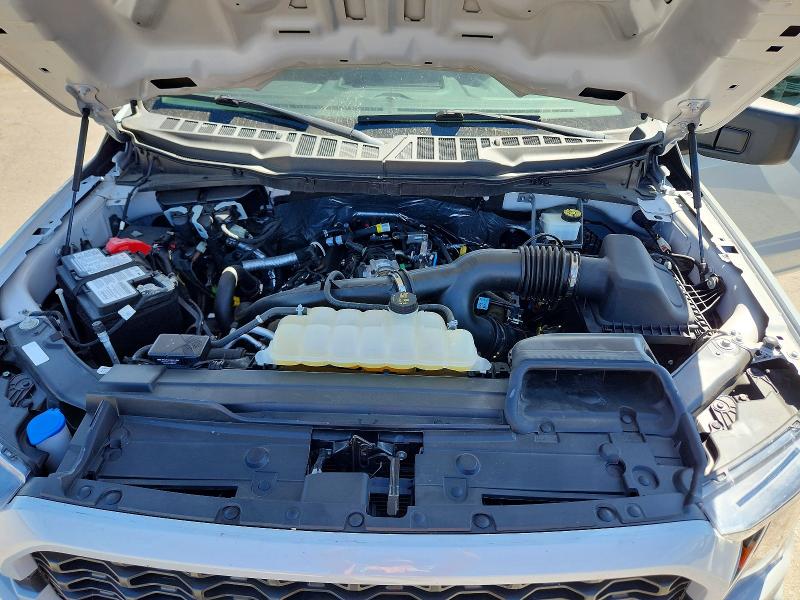 64157376 :رقم المزاد ، 1FTEW1EP3PFC03276 vin ، 2023 Ford F150 مزاد بيع