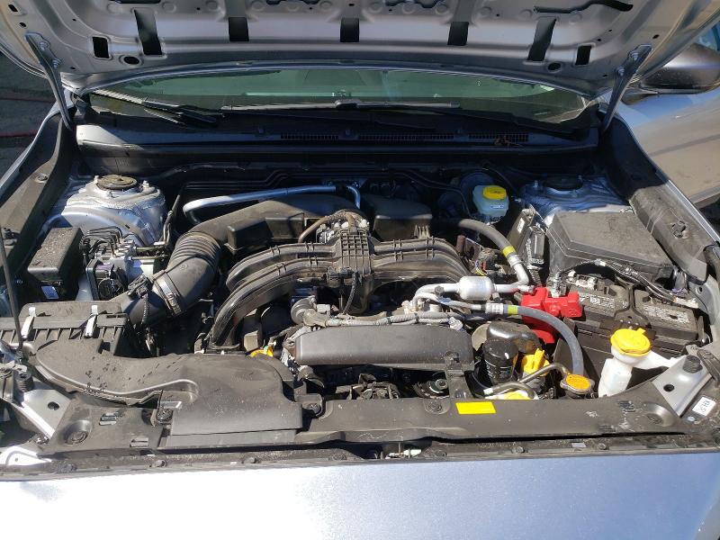 Aukcja sprzedaży 2026 Subaru Crosstrek, vin: 4S4GUHD65T3760813, numer aukcji: 65703826