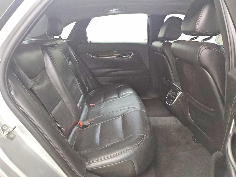 Aukcja sprzedaży 2017 Cadillac Xts, vin: 2G61M5S39H9199924, numer aukcji: 63766366