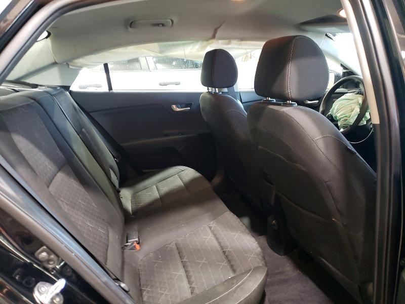 Продажа на аукционе авто 2023 Kia Rio, vin: 3KPA24ADXPE556616, номер лота: 66519176